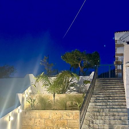 Villa Eftychia Serene Getaway With Hot Tub In A Quiet Location Kissamos Exterior photo