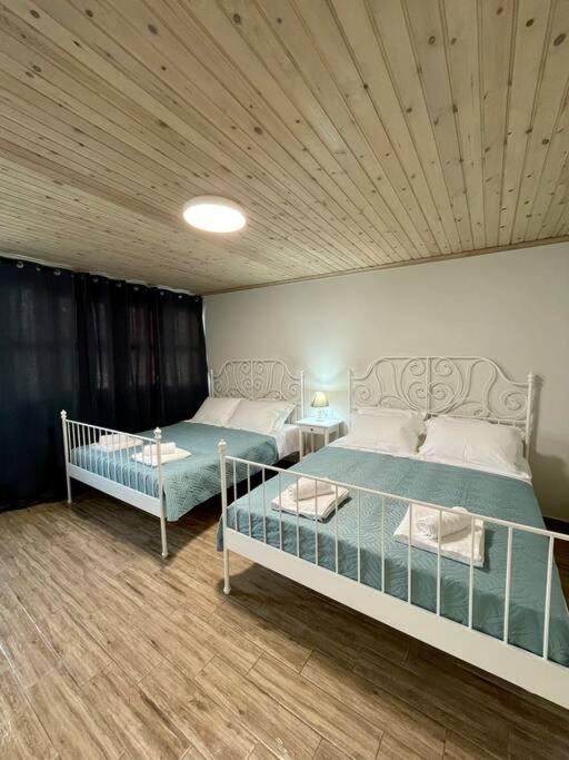 Villa Eftychia Serene Getaway With Hot Tub In A Quiet Location Kissamos Exterior photo